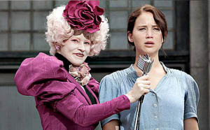 Things I learned from ‘The Hunger Games’