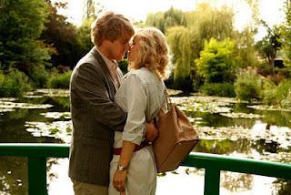 Midnight in Paris (2011): Woody Allen's Ode to the City of Love, and its Most Celebrated Denizens of the Past
