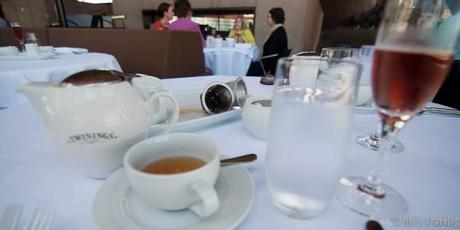 High Tea at Sydney Opera House