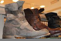 Better Now, Best With Age: Vintage Shoe Company