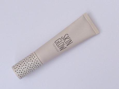 Get your glow on...Topshop Skin Glow!