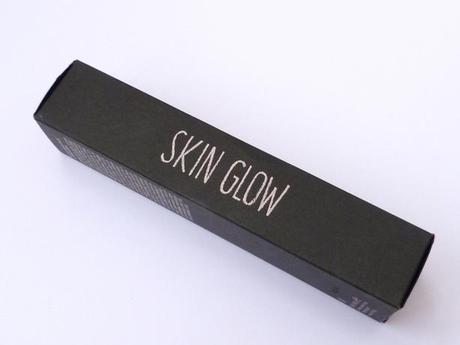 Get your glow on...Topshop Skin Glow!