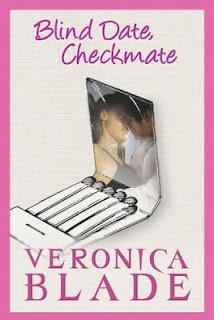 Review: Blind Date, Checkmate by Veronica Blade