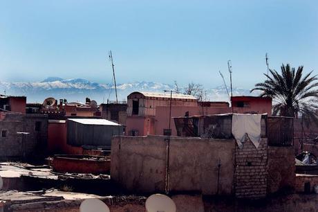 My Marrakesh