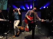 Strange Boys, Field Report, Kids These Days [sxsw Photos]