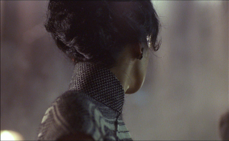 The Compelling Beauty of In the Mood for Love