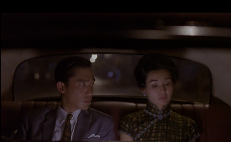 The Compelling Beauty of In the Mood for Love