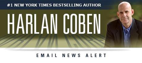 Harlan Coben