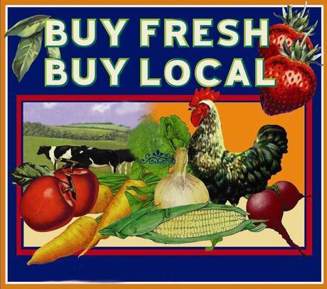 Buying Local