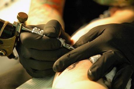 General Tattoo Culture Tattoos No More for Bikers and Hillbillies