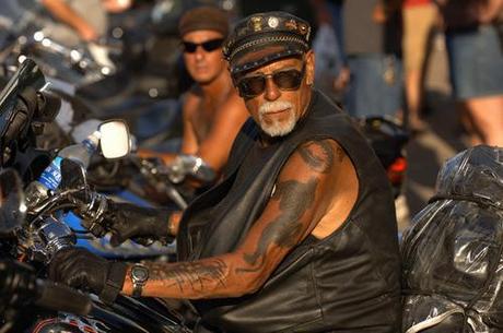 Tattoo Biker Tattoos No More for Bikers and Hillbillies