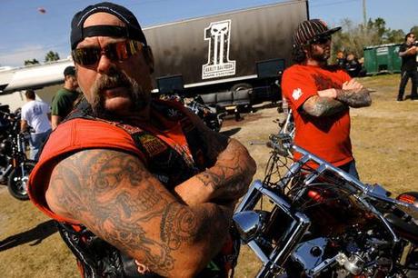 Tattoo Hillbilly Tattoos No More for Bikers and Hillbillies