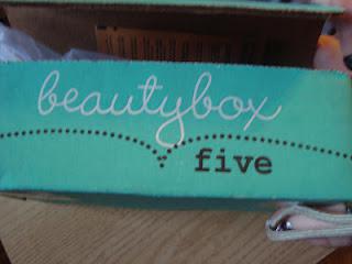 Beauty Box 5