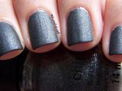 China Glaze: Stone Cold