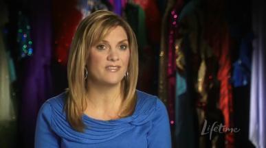 Dance Moms: Girl, Pleez. They Did Not Just Go & Get All Up In Your Personal Bidness! You Mess With A Mom, And It Gets Messy. Melissa Pleads The 5th.