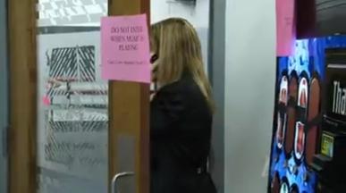 Dance Moms: Girl, Pleez. They Did Not Just Go & Get All Up In Your Personal Bidness! You Mess With A Mom, And It Gets Messy. Melissa Pleads The 5th.