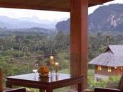 Room with View: Thanyamundra, Thailand