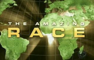 Amazing Race - Episode 1 Quick Recap