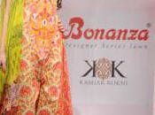 Bonanza Summer Lawn Prints Collection 2012 Kamiar Rokni