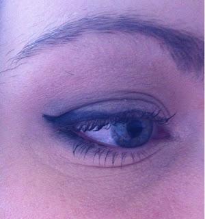 Soap and Glory kohl eyeliner