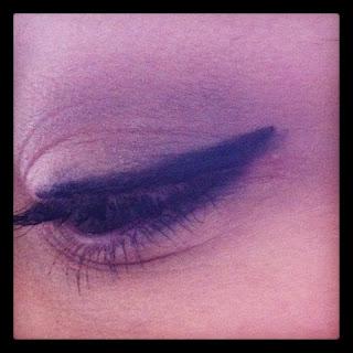 Soap and Glory kohl eyeliner