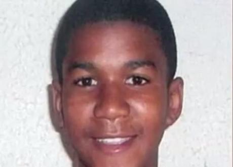 Killing of unarmed black teenager Trayvon Martin provokes outrage as killer walks free under Florida self-defence law