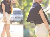 Look 351: Another Spine Heels