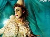 Cirque Soleil Brings Corto Amsterdam