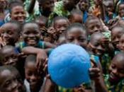 For-Profit Non-Profit World: Change World Futbol