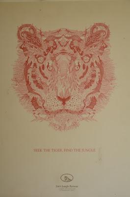 The Myth of the Tiger (Corbett National Park)