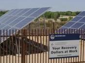 Imposes Tariffs Chinese Solar Panels