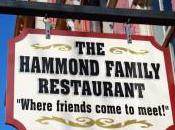 Hammond Familly Restaurant Madison, Indiana Video