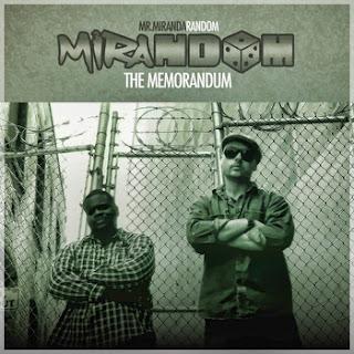 Mirandom - The Memorandum