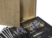 Collector’s Edition Night