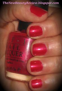 Nail Of The Week-