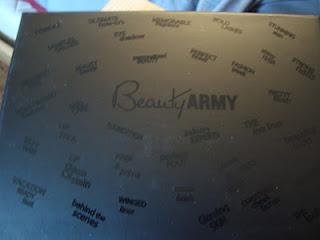 Beauty Army