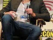 Alexander Skarsgård Takes Break From Filming True Blood Appear WonderCon 2012