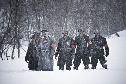 Movie of the Day – Dead Snow