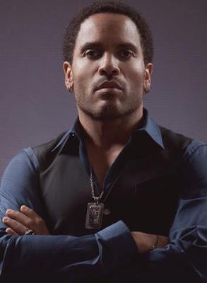 The Hunger Games Countdown: Day 3 Cinna