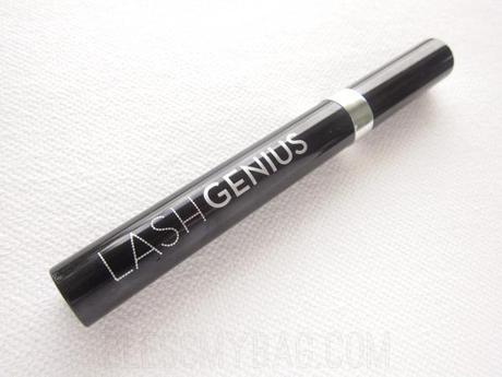 Anastasia Lash Genius Waterproof Topcoat Preview – Fresh from Beverly Hills, Launching in May 2012
