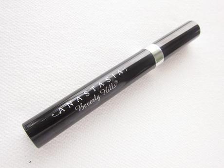 Anastasia Lash Genius Waterproof Topcoat Preview – Fresh from Beverly Hills, Launching in May 2012