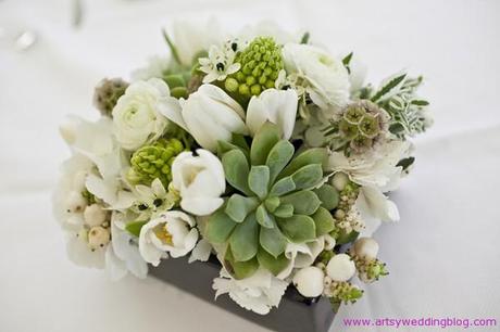 DIY Artichokes Wedding Ideas-Plan Your Wedding in Your Budget