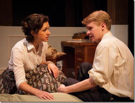 Review: Tea and Sympathy (The Artistic Home)