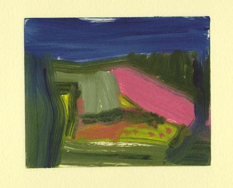 howard hodgkin variation 1