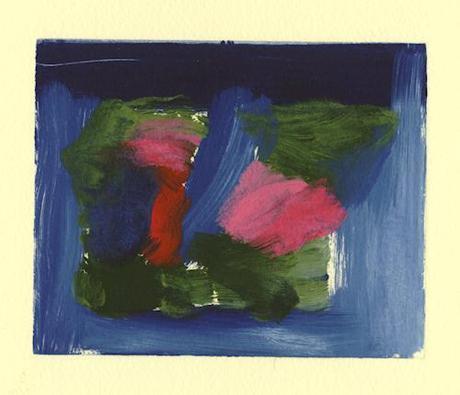 howard hodgkin variation 3