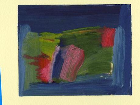 howard hodgkin variation 2