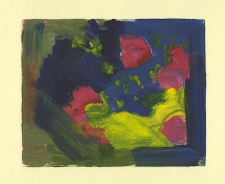 howard hodgkin variation 5