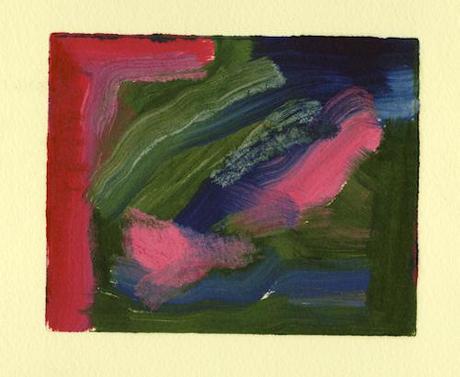 howard hodgkin variation 4