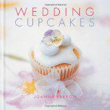 wedding cupcakes by joanna farrow