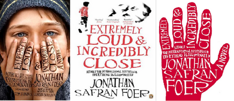 Review: Extremely Loud and Incredibly Close by Jonathan Safran Foer
